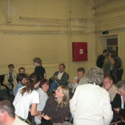 optreden115 - Toneelvereniging Plankenkoorts 